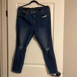 Express Jeans